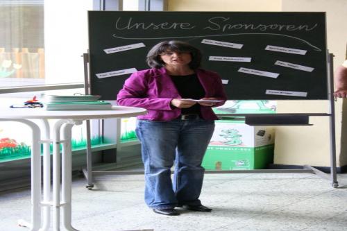 Tag der offenen Tür