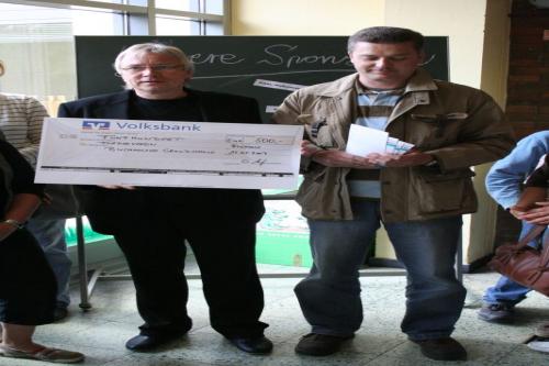 Tag der offenen Tür