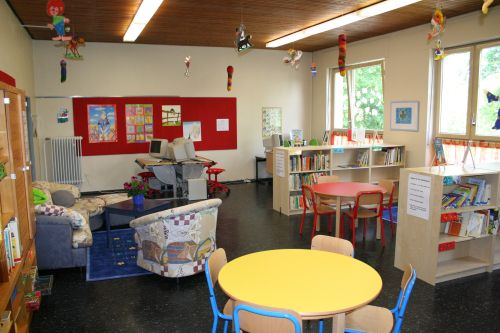 Tag der offenen Tür