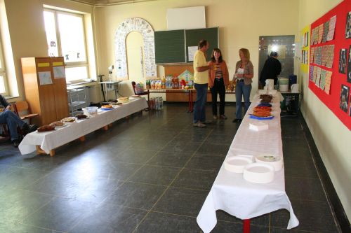 Tag der offenen Tür